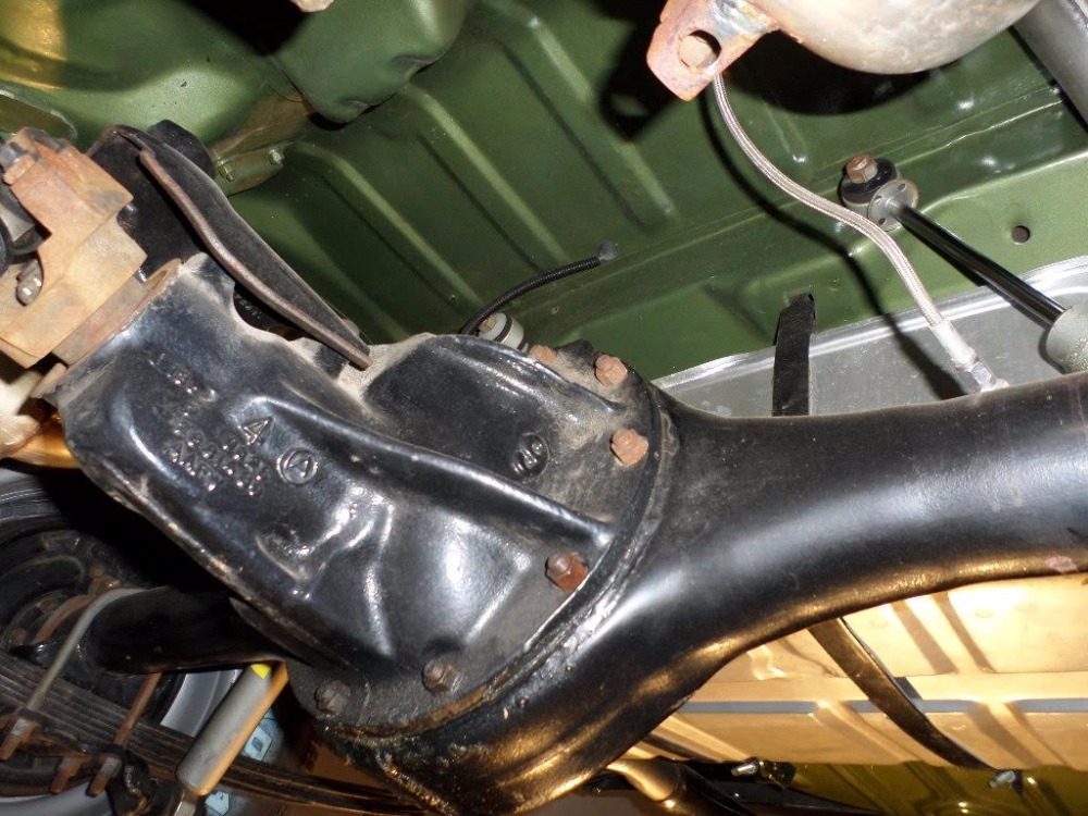 Used 1972 Dodge Demon -ROTISSERIE- 360 STROKER- CUSTOM 727 | Mundelein, IL