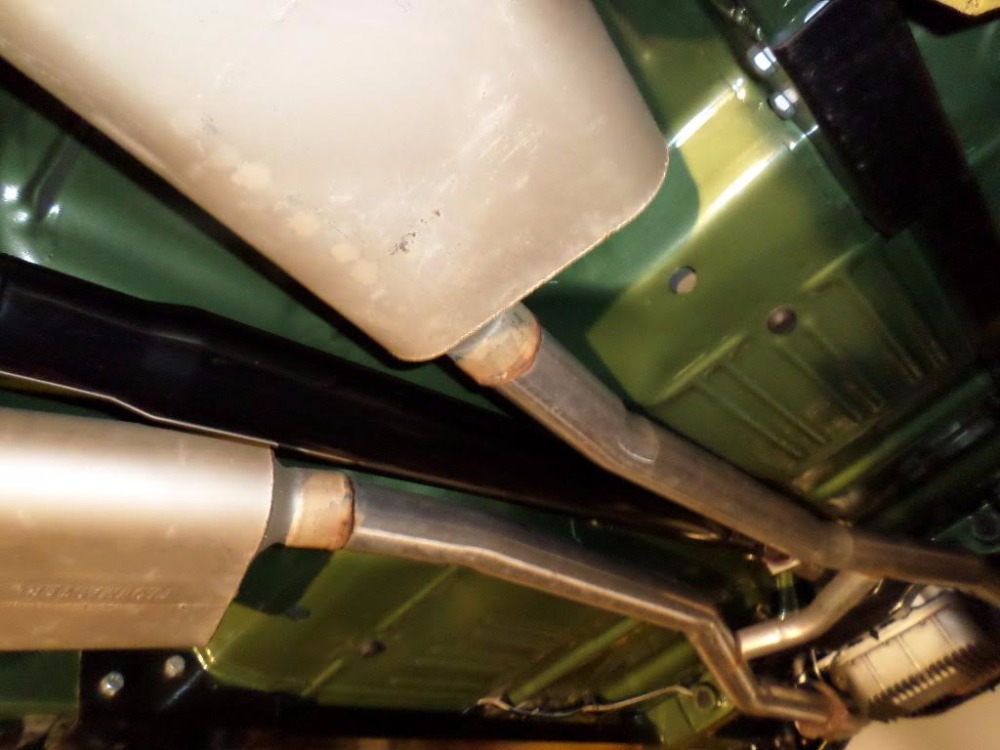 Used 1972 Dodge Demon -ROTISSERIE- 360 STROKER- CUSTOM 727 | Mundelein, IL
