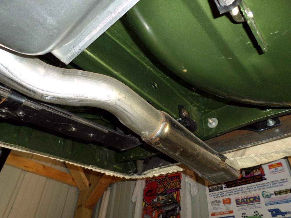 Used 1972 Dodge Demon -ROTISSERIE- 360 STROKER- CUSTOM 727 | Mundelein, IL