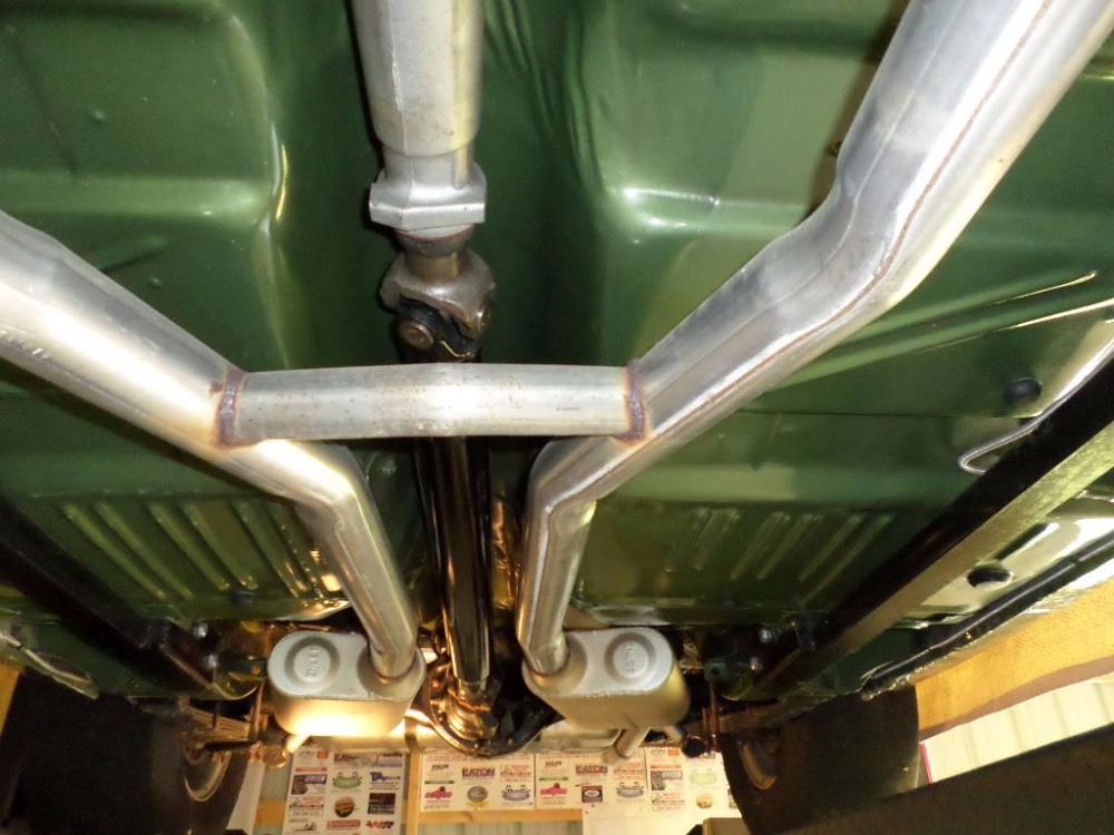 Used 1972 Dodge Demon -ROTISSERIE- 360 STROKER- CUSTOM 727 | Mundelein, IL
