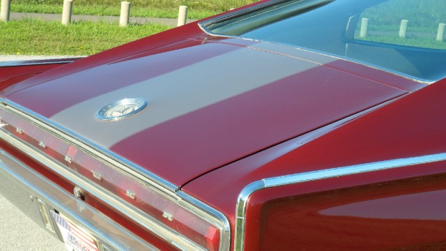 Used 1966 Dodge Charger 440-JUST IN !!!-SEE VIDEO | Mundelein, IL
