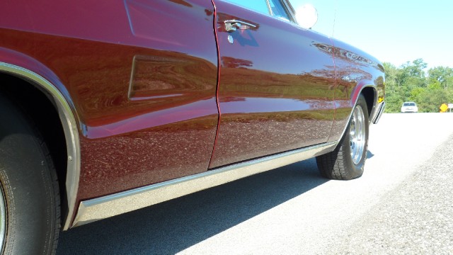 Used 1966 Dodge Charger 440-JUST IN !!!-SEE VIDEO | Mundelein, IL
