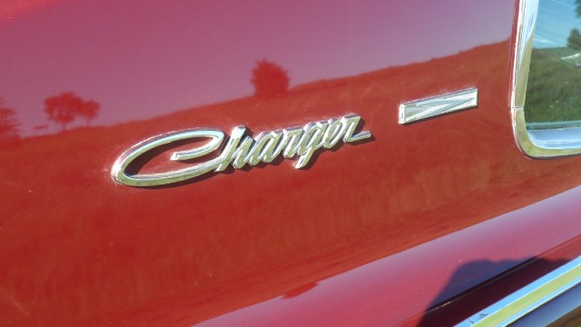Used 1966 Dodge Charger 440-JUST IN !!!-SEE VIDEO | Mundelein, IL