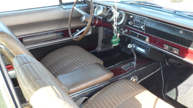 Used 1966 Dodge Charger 440-JUST IN !!!-SEE VIDEO | Mundelein, IL