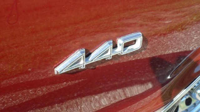 Used 1966 Dodge Charger 440-JUST IN !!!-SEE VIDEO | Mundelein, IL