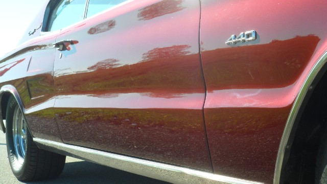 Used 1966 Dodge Charger 440-JUST IN !!!-SEE VIDEO | Mundelein, IL