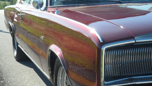 Used 1966 Dodge Charger 440-JUST IN !!!-SEE VIDEO | Mundelein, IL