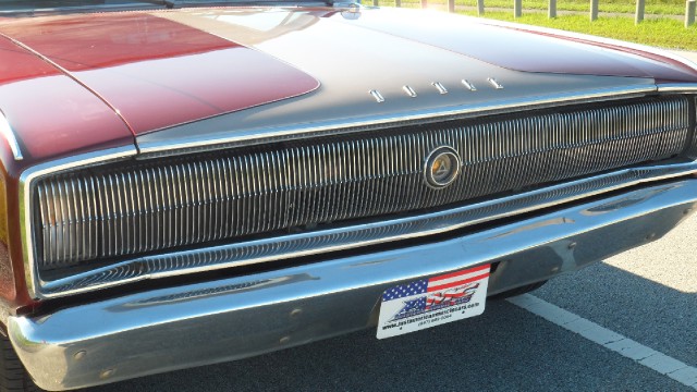 Used 1966 Dodge Charger 440-JUST IN !!!-SEE VIDEO | Mundelein, IL