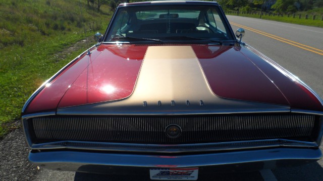 Used 1966 Dodge Charger 440-JUST IN !!!-SEE VIDEO | Mundelein, IL
