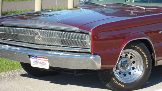 Used 1966 Dodge Charger 440-JUST IN !!!-SEE VIDEO | Mundelein, IL
