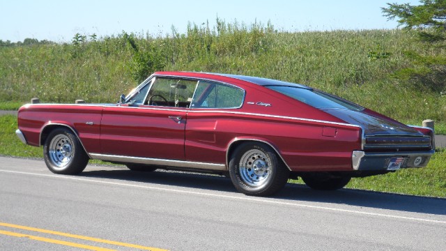 Used 1966 Dodge Charger 440-JUST IN !!!-SEE VIDEO | Mundelein, IL