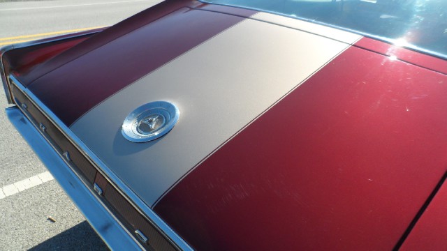 Used 1966 Dodge Charger 440-JUST IN !!!-SEE VIDEO | Mundelein, IL