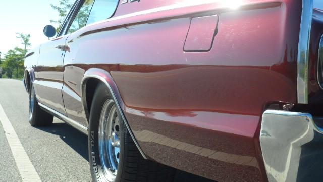 Used 1966 Dodge Charger 440-JUST IN !!!-SEE VIDEO | Mundelein, IL