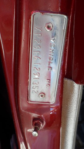 Used 1966 Dodge Charger 440-JUST IN !!!-SEE VIDEO | Mundelein, IL