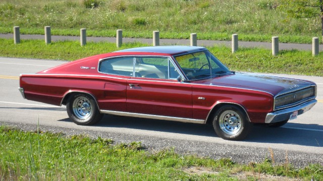 Used 1966 Dodge Charger 440-JUST IN !!!-SEE VIDEO | Mundelein, IL
