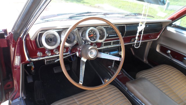 Used 1966 Dodge Charger 440-JUST IN !!!-SEE VIDEO | Mundelein, IL