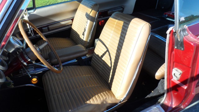 Used 1966 Dodge Charger 440-JUST IN !!!-SEE VIDEO | Mundelein, IL