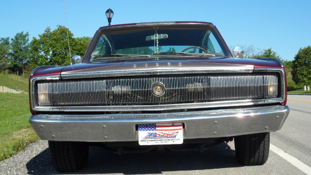 Used 1966 Dodge Charger 440-JUST IN !!!-SEE VIDEO | Mundelein, IL