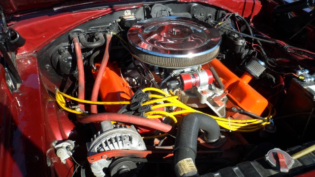 Used 1966 Dodge Charger 440-JUST IN !!!-SEE VIDEO | Mundelein, IL