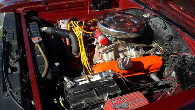 Used 1966 Dodge Charger 440-JUST IN !!!-SEE VIDEO | Mundelein, IL