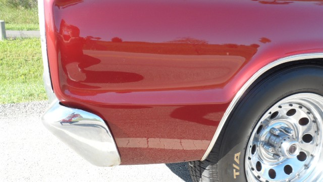 Used 1966 Dodge Charger 440-JUST IN !!!-SEE VIDEO | Mundelein, IL