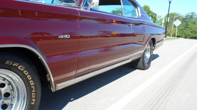 Used 1966 Dodge Charger 440-JUST IN !!!-SEE VIDEO | Mundelein, IL