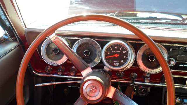 Used 1966 Dodge Charger 440-JUST IN !!!-SEE VIDEO | Mundelein, IL