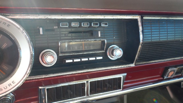 Used 1966 Dodge Charger 440-JUST IN !!!-SEE VIDEO | Mundelein, IL