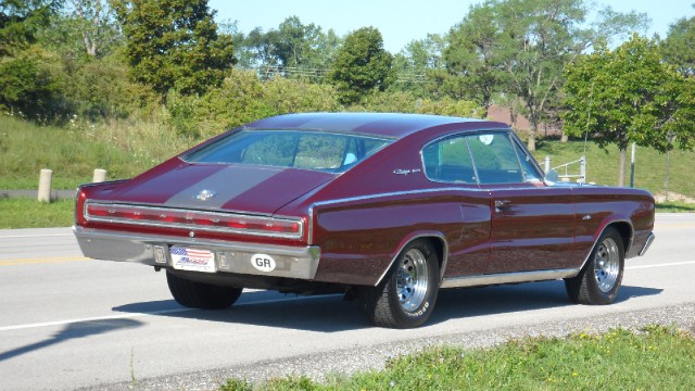 Used 1966 Dodge Charger 440-JUST IN !!!-SEE VIDEO | Mundelein, IL
