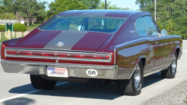 Used 1966 Dodge Charger 440-JUST IN !!!-SEE VIDEO | Mundelein, IL