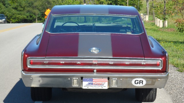 Used 1966 Dodge Charger 440-JUST IN !!!-SEE VIDEO | Mundelein, IL