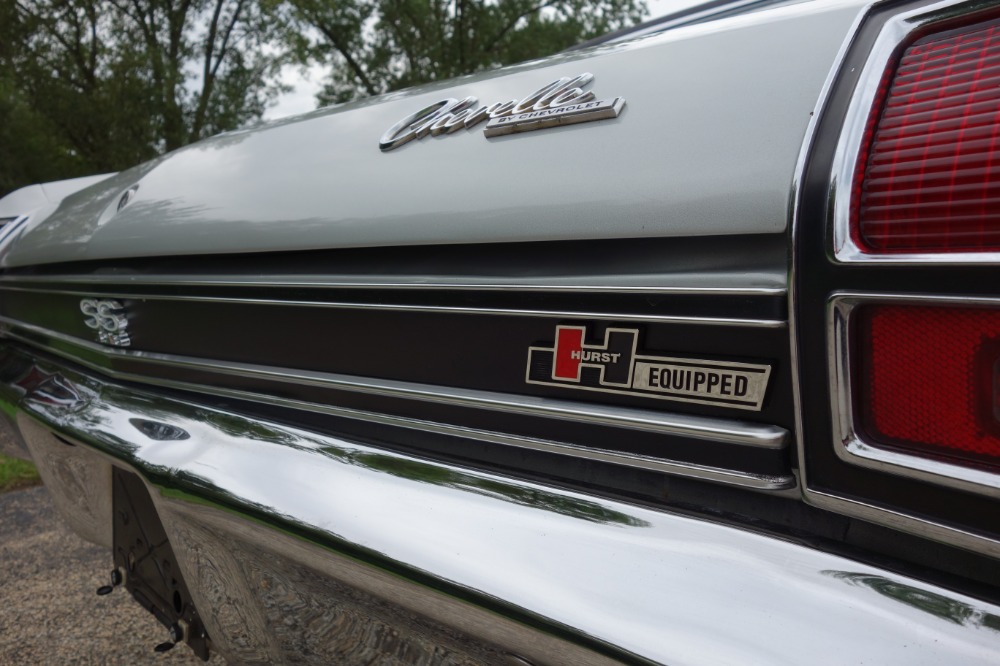 Used 1969 Chevrolet Chevelle RESTORED CONDITION- SUPERSPORT- SS502- BIG BLOCK - SEE VIDEO | Mundelein, IL