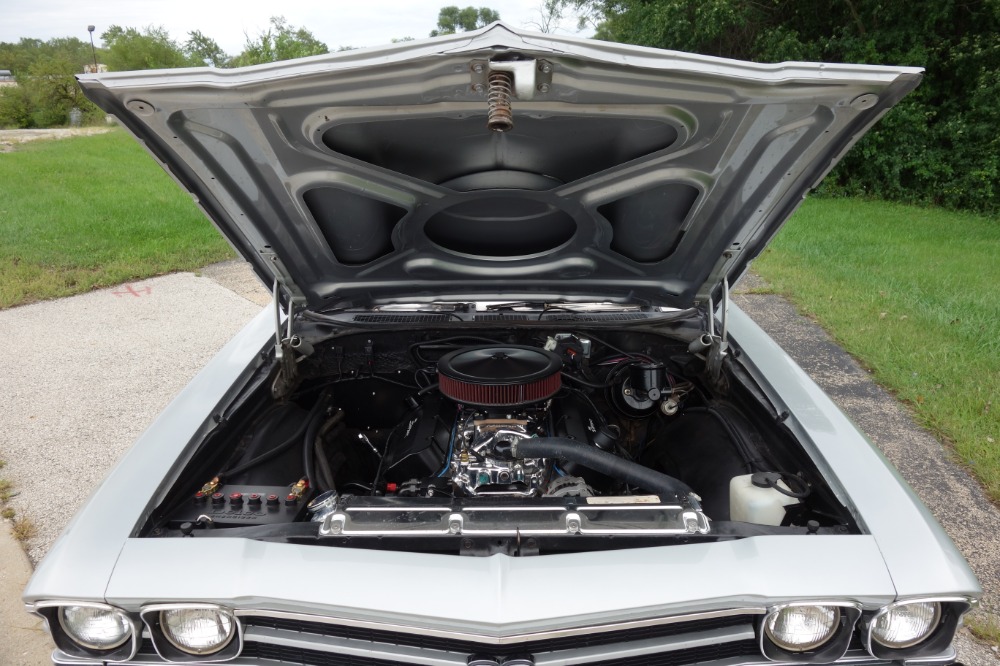 Used 1969 Chevrolet Chevelle RESTORED CONDITION- SUPERSPORT- SS502- BIG BLOCK - SEE VIDEO | Mundelein, IL