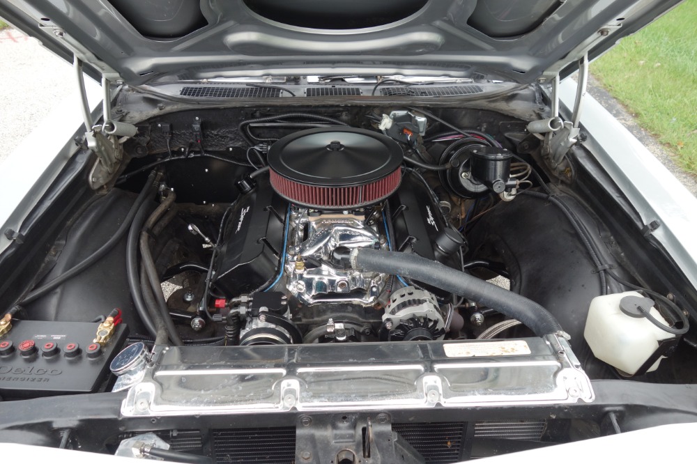 Used 1969 Chevrolet Chevelle RESTORED CONDITION- SUPERSPORT- SS502- BIG BLOCK - SEE VIDEO | Mundelein, IL