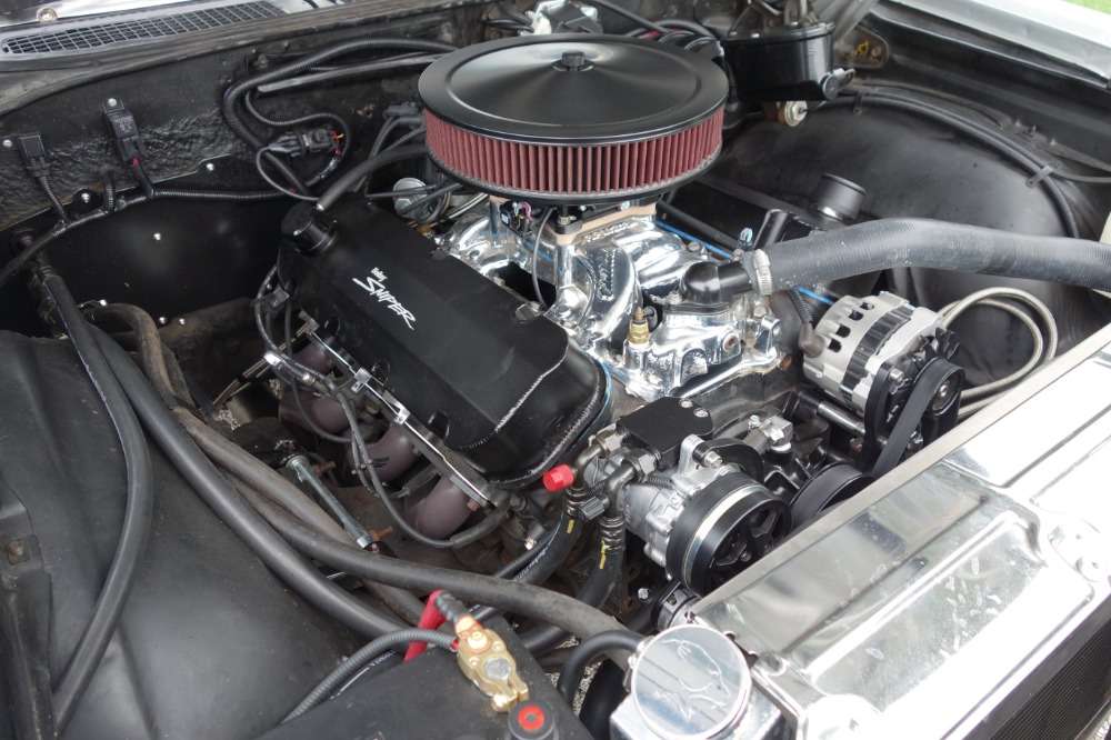 Used 1969 Chevrolet Chevelle RESTORED CONDITION- SUPERSPORT- SS502- BIG BLOCK - SEE VIDEO | Mundelein, IL
