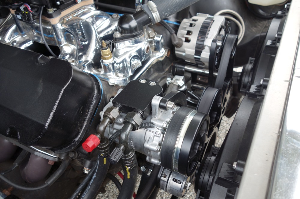 Used 1969 Chevrolet Chevelle RESTORED CONDITION- SUPERSPORT- SS502- BIG BLOCK - SEE VIDEO | Mundelein, IL