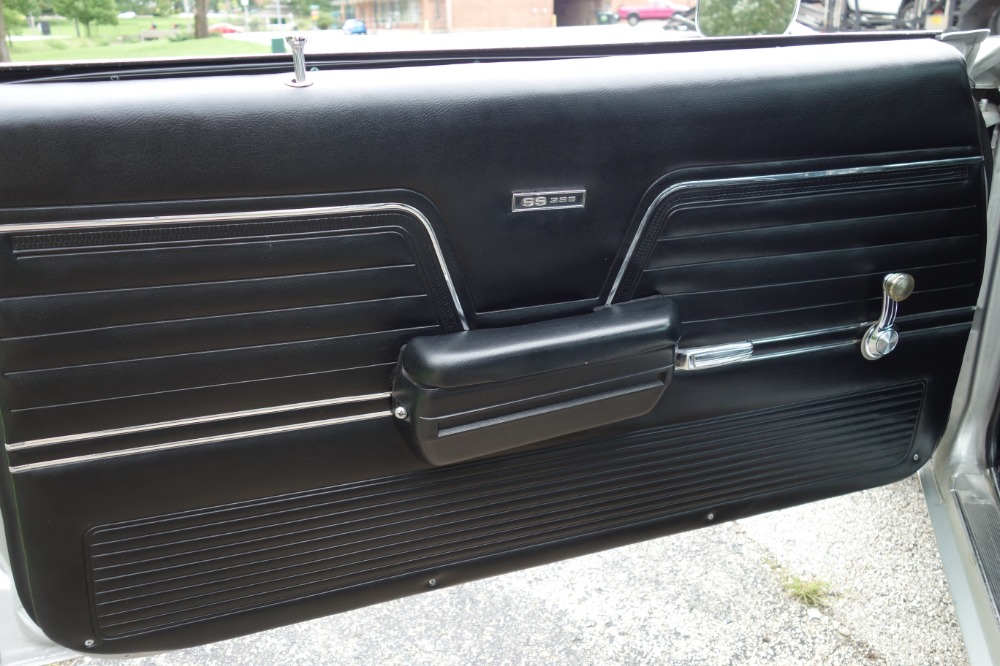 Used 1969 Chevrolet Chevelle RESTORED CONDITION- SUPERSPORT- SS502- BIG BLOCK - SEE VIDEO | Mundelein, IL