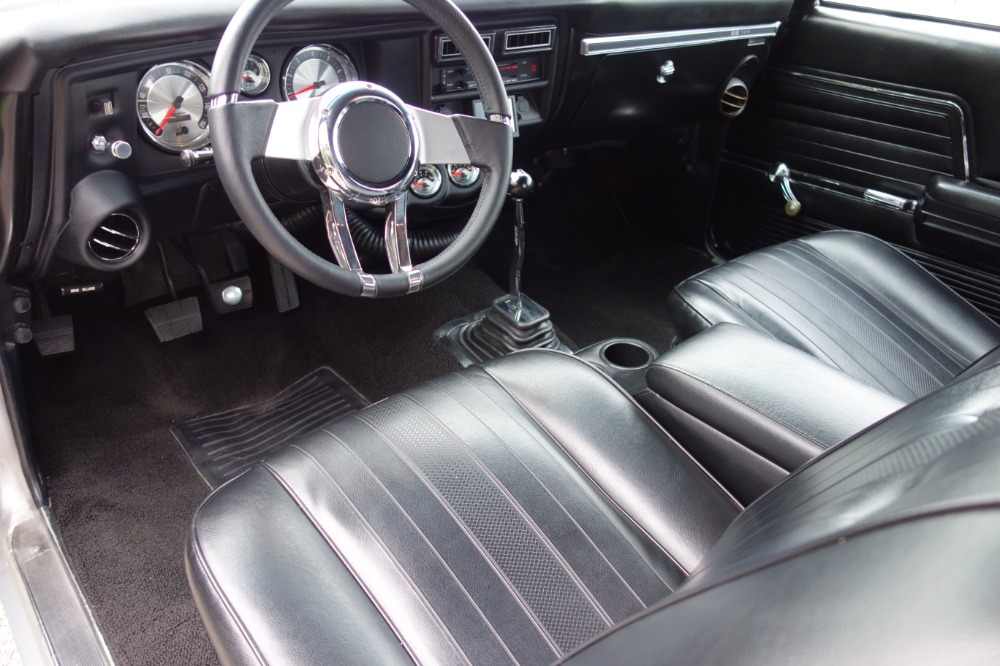 Used 1969 Chevrolet Chevelle RESTORED CONDITION- SUPERSPORT- SS502- BIG BLOCK - SEE VIDEO | Mundelein, IL