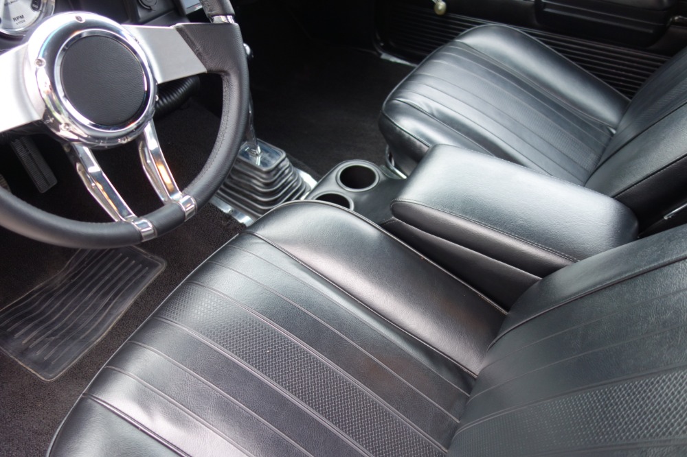 Used 1969 Chevrolet Chevelle RESTORED CONDITION- SUPERSPORT- SS502- BIG BLOCK - SEE VIDEO | Mundelein, IL