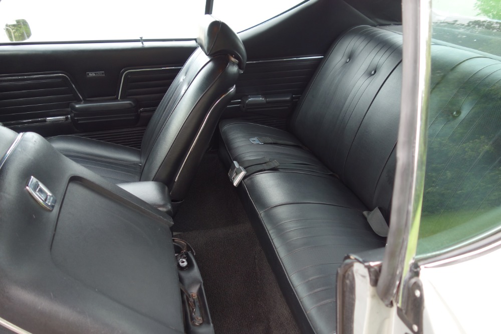 Used 1969 Chevrolet Chevelle RESTORED CONDITION- SUPERSPORT- SS502- BIG BLOCK - SEE VIDEO | Mundelein, IL