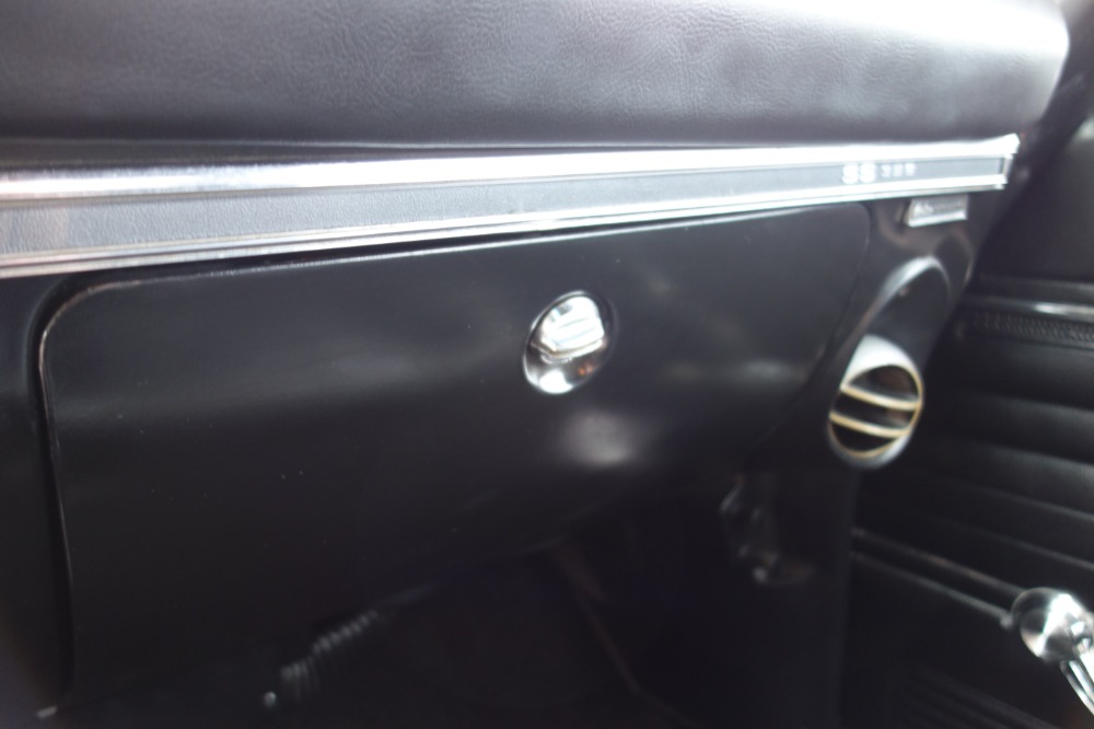 Used 1969 Chevrolet Chevelle RESTORED CONDITION- SUPERSPORT- SS502- BIG BLOCK - SEE VIDEO | Mundelein, IL
