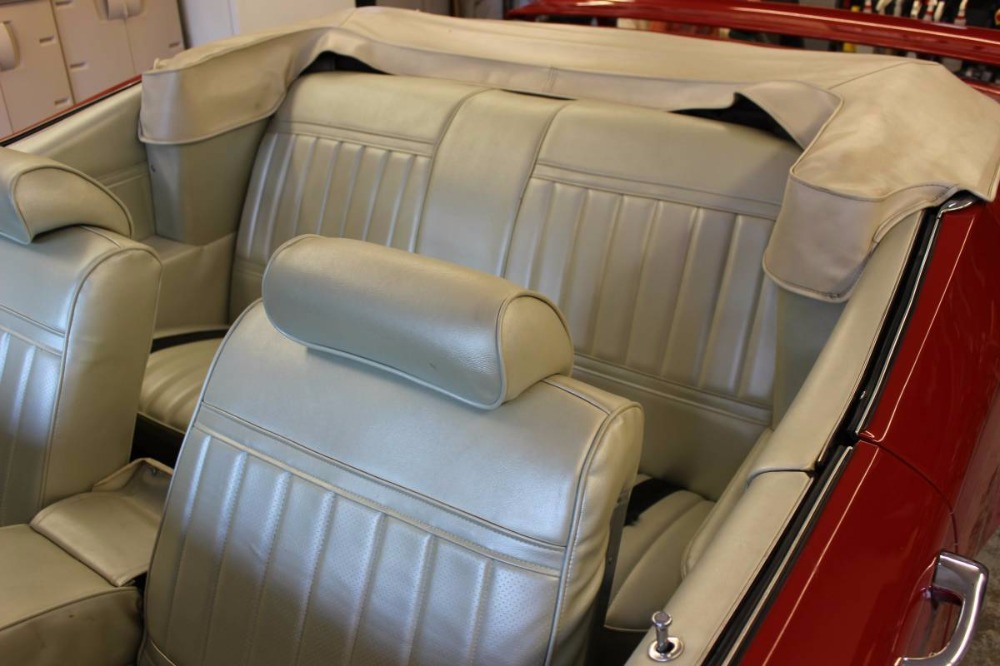 Used 1971 Buick Skylark -CONVERTIBLE-WHITE TOP- NUMBERS MATCHING | Mundelein, IL