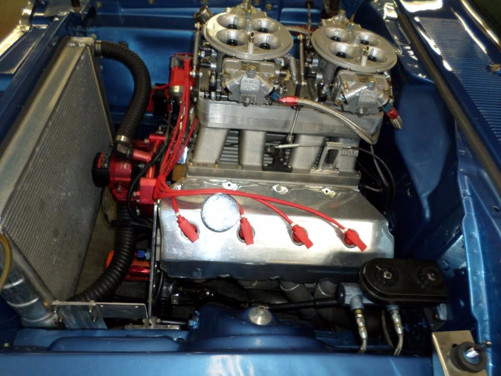 Used 1969 Plymouth Road Runner -PRO STREET - NEW 600 HEMI- SEE VIDEO | Mundelein, IL
