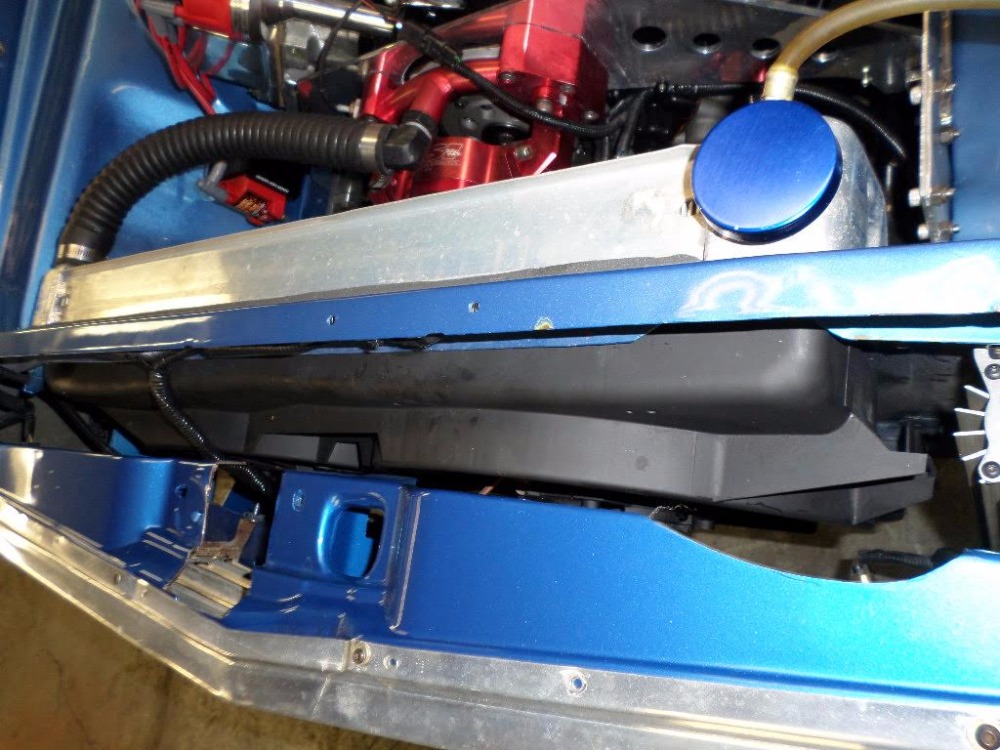 Used 1969 Plymouth Road Runner -PRO STREET - NEW 600 HEMI- SEE VIDEO | Mundelein, IL
