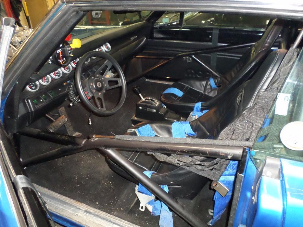 Used 1969 Plymouth Road Runner -PRO STREET - NEW 600 HEMI- SEE VIDEO | Mundelein, IL