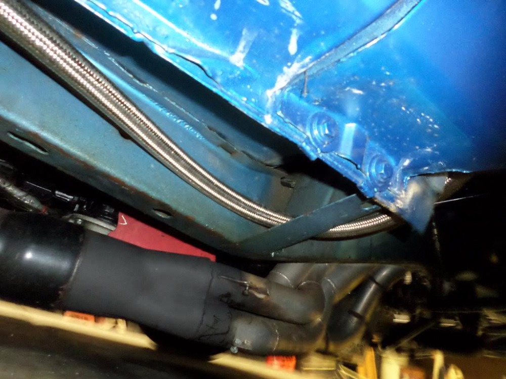 Used 1969 Plymouth Road Runner -PRO STREET - NEW 600 HEMI- SEE VIDEO | Mundelein, IL