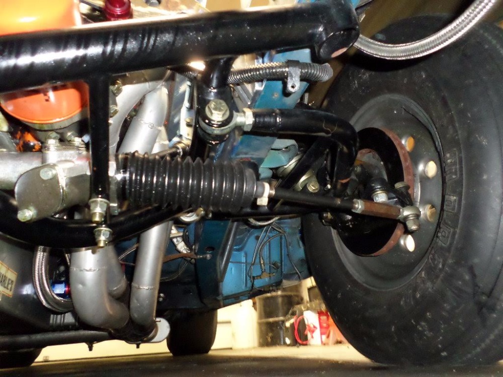 Used 1969 Plymouth Road Runner -PRO STREET - NEW 600 HEMI- SEE VIDEO | Mundelein, IL
