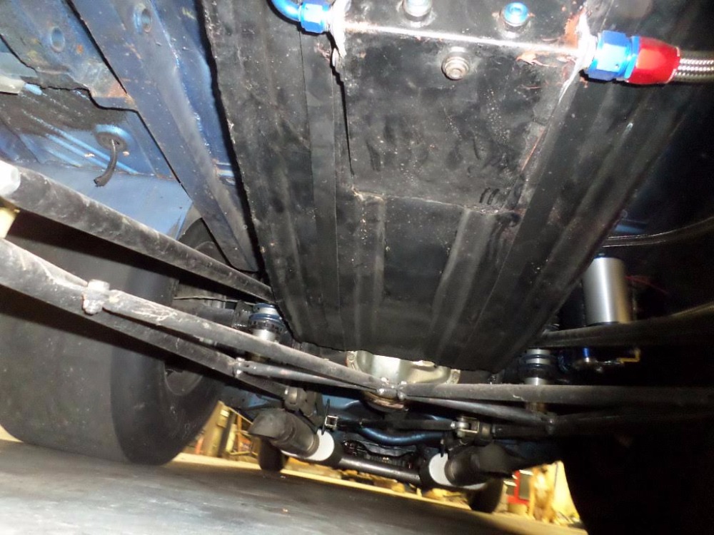 Used 1969 Plymouth Road Runner -PRO STREET - NEW 600 HEMI- SEE VIDEO | Mundelein, IL