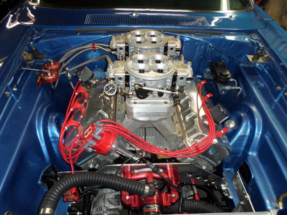 Used 1969 Plymouth Road Runner -PRO STREET - NEW 600 HEMI- SEE VIDEO | Mundelein, IL