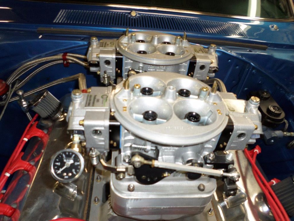 Used 1969 Plymouth Road Runner -PRO STREET - NEW 600 HEMI- SEE VIDEO | Mundelein, IL